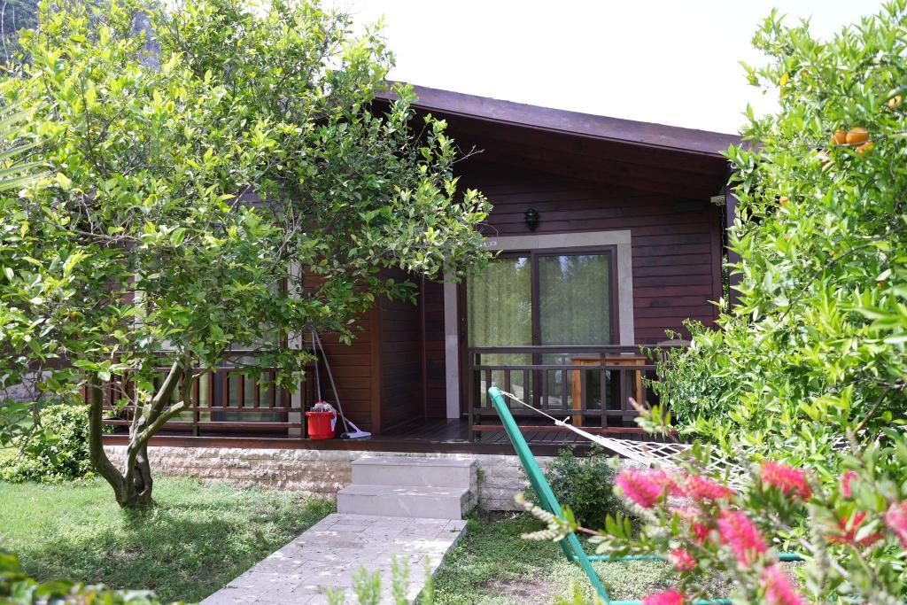 Çıralı Villa 2 — 6