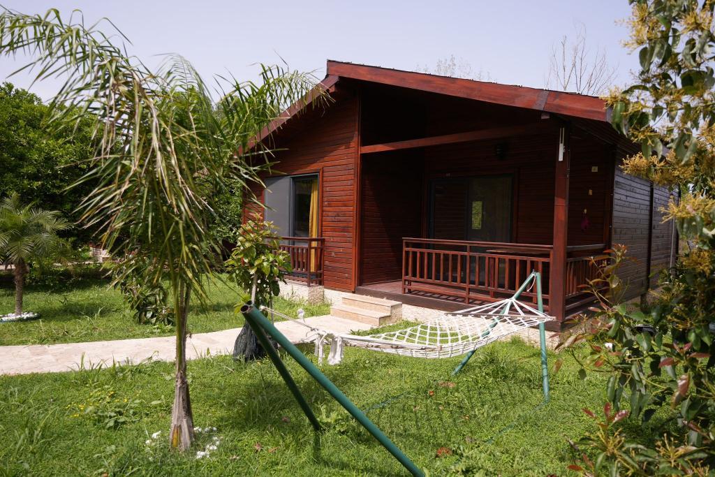 Çıralı Villa 2 — 7