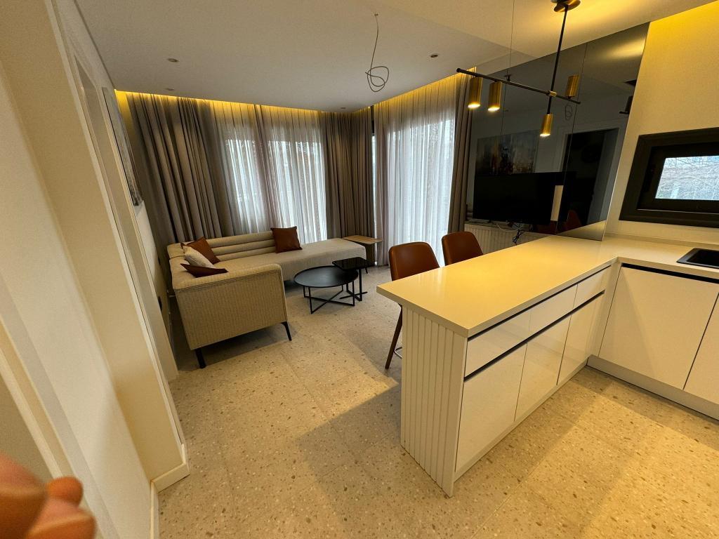 Çiftlique Home Çeşme — 2