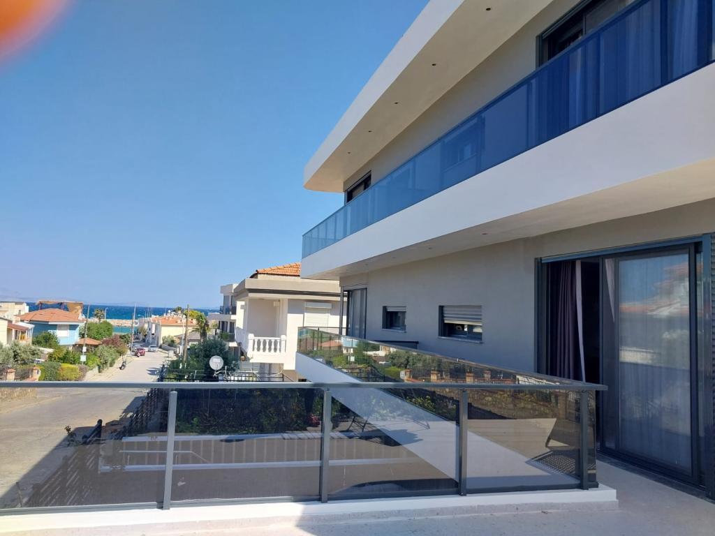 Çiftlique Home Çeşme — 1