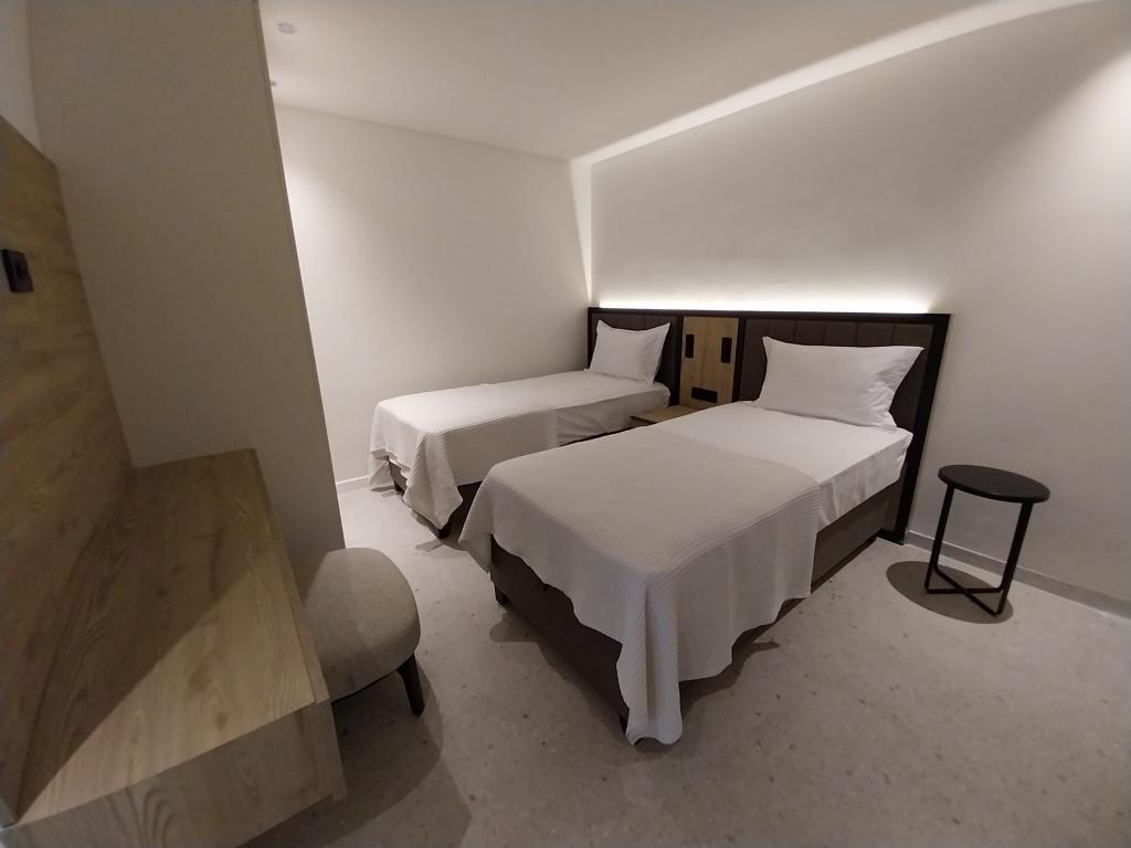 Çiftlique Home Çeşme — 3