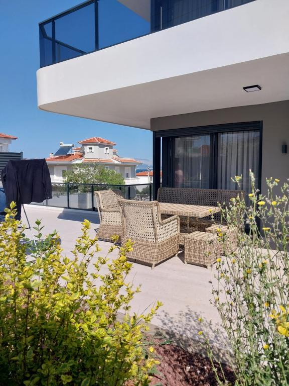 Çiftlique Home Çeşme — 4