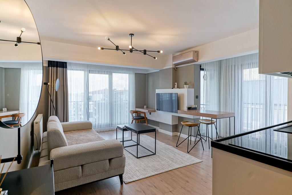 14 Suites Otel — 2
