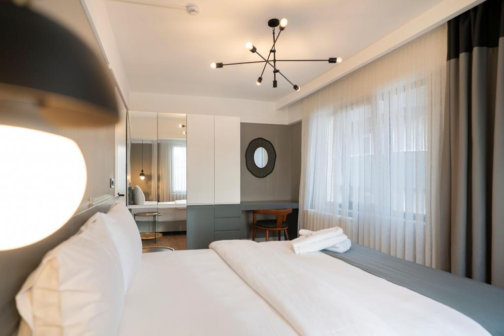 14 Suites Otel — 8