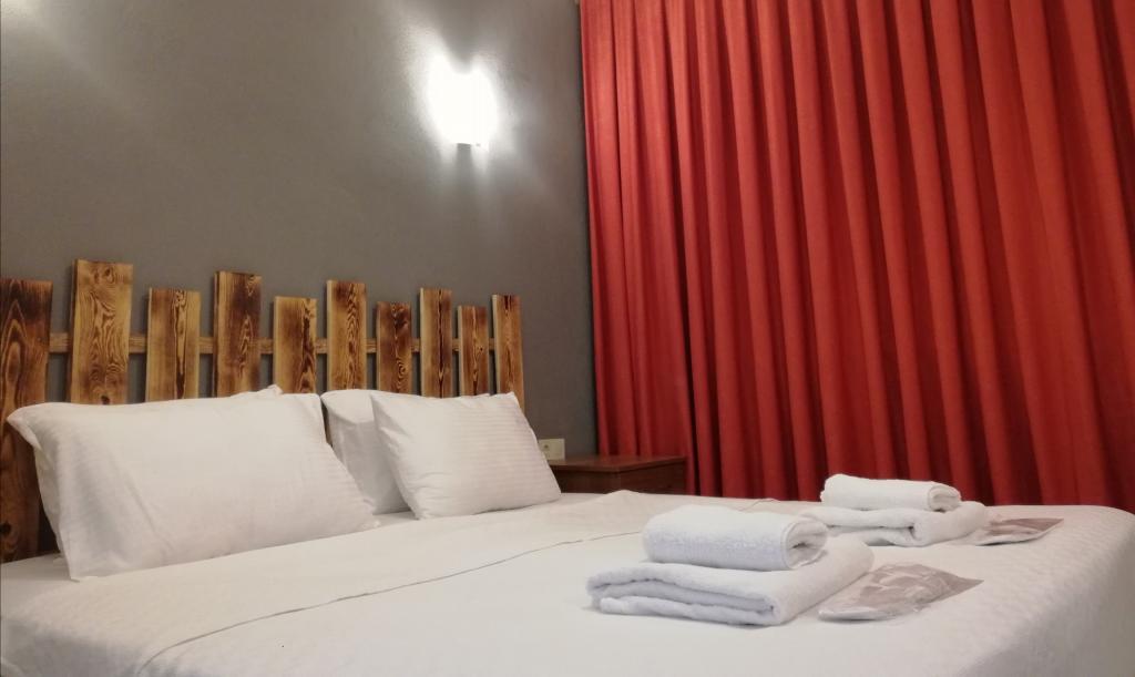 Esvida Hotel Beldibi — 1