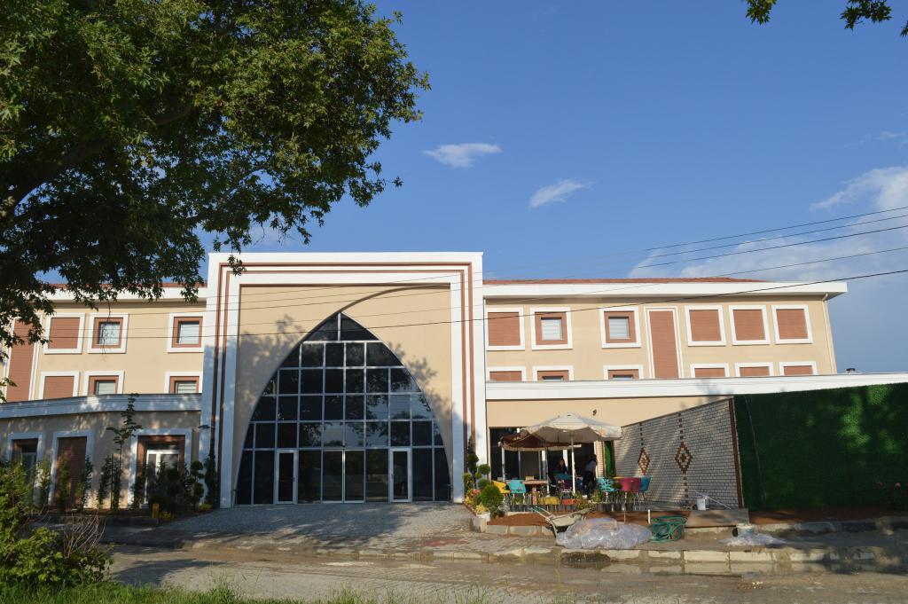 Yagona Termal & Spa Kütahya — 1