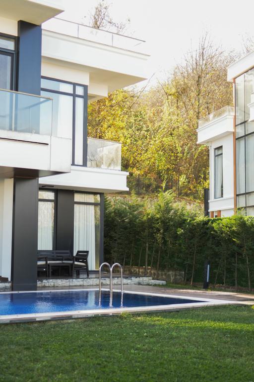 9 İnci Villaları Sapanca — 9