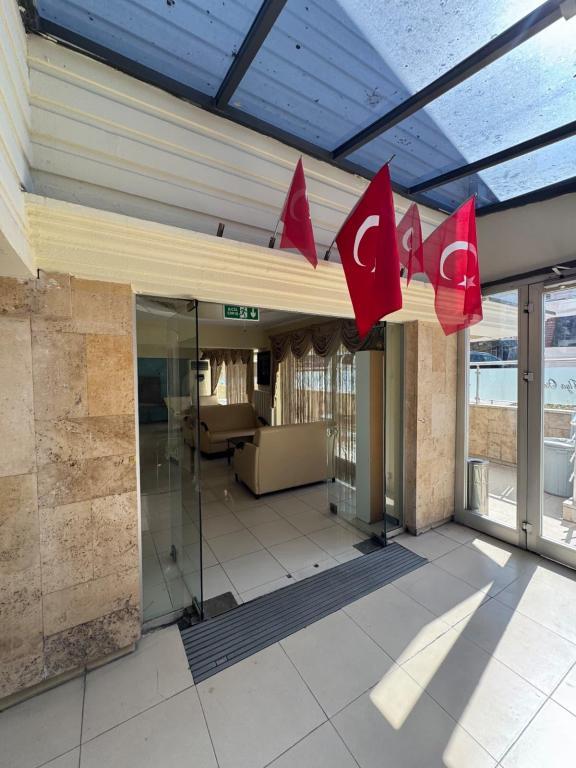 Alya Otel — 2