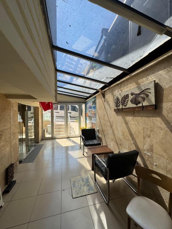 Alya Otel — 3