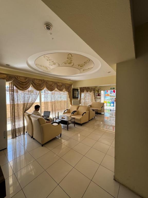 Alya Otel — 4