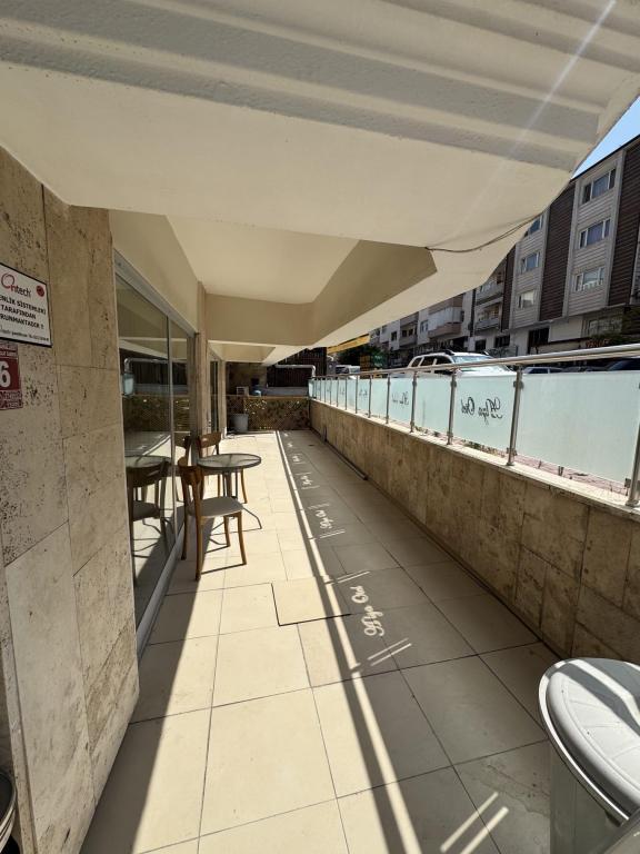 Alya Otel — 5