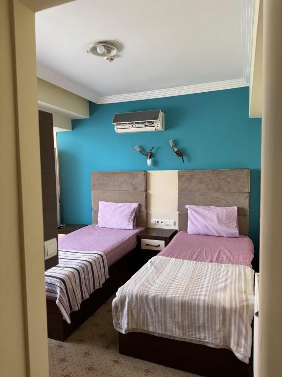 Alya Otel — 9