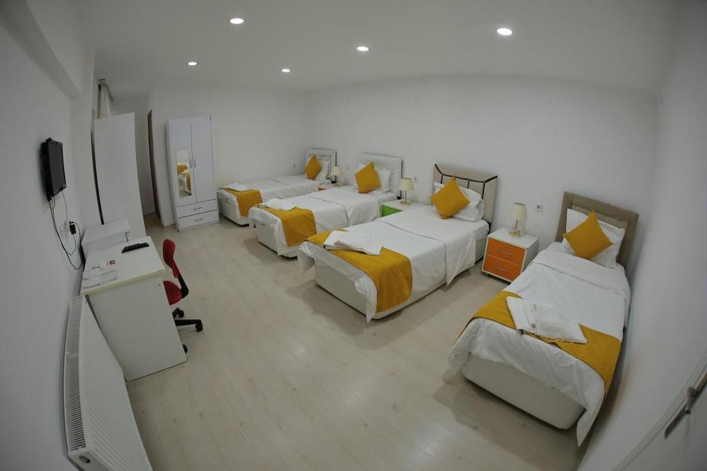 Arda Aksoy Otel — 9