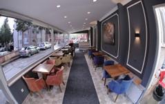 Arda Aksoy Otel — 4