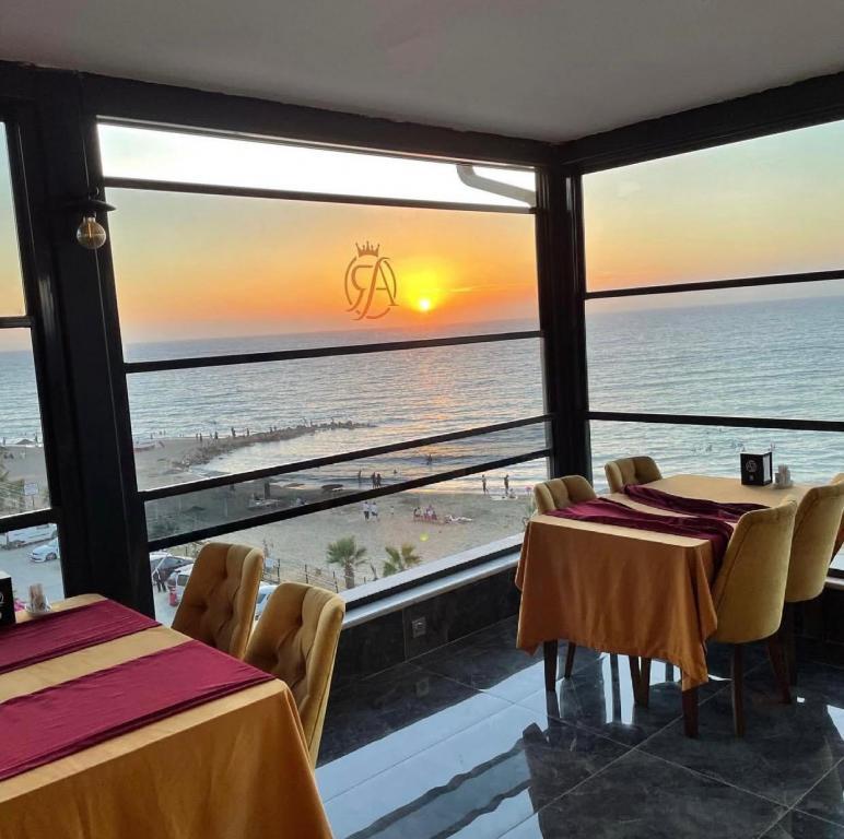Arsuz Royal Otel — 8