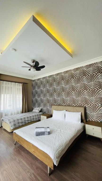 Asrın Güzelyalı Apart — 5