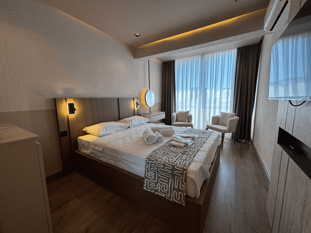 Aterna Hotel Dikili (+12 Adults Only) — 10