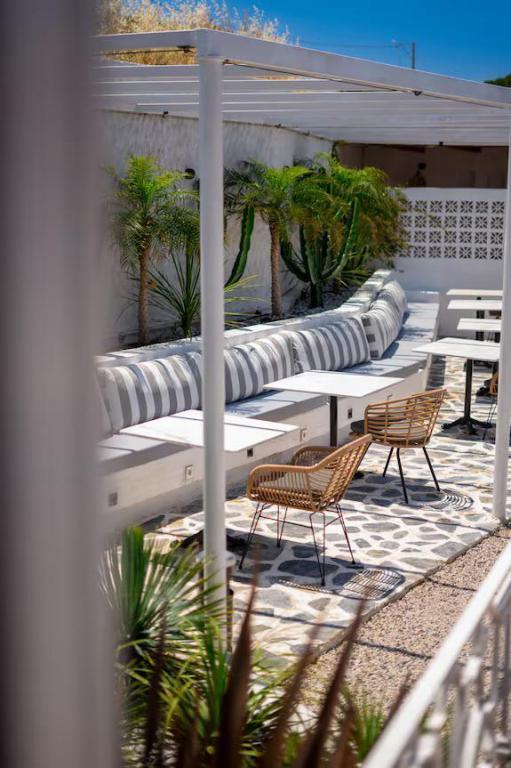 Athena Oia — 5