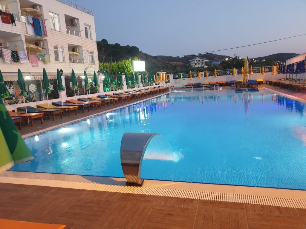 Aydın Motel — 10