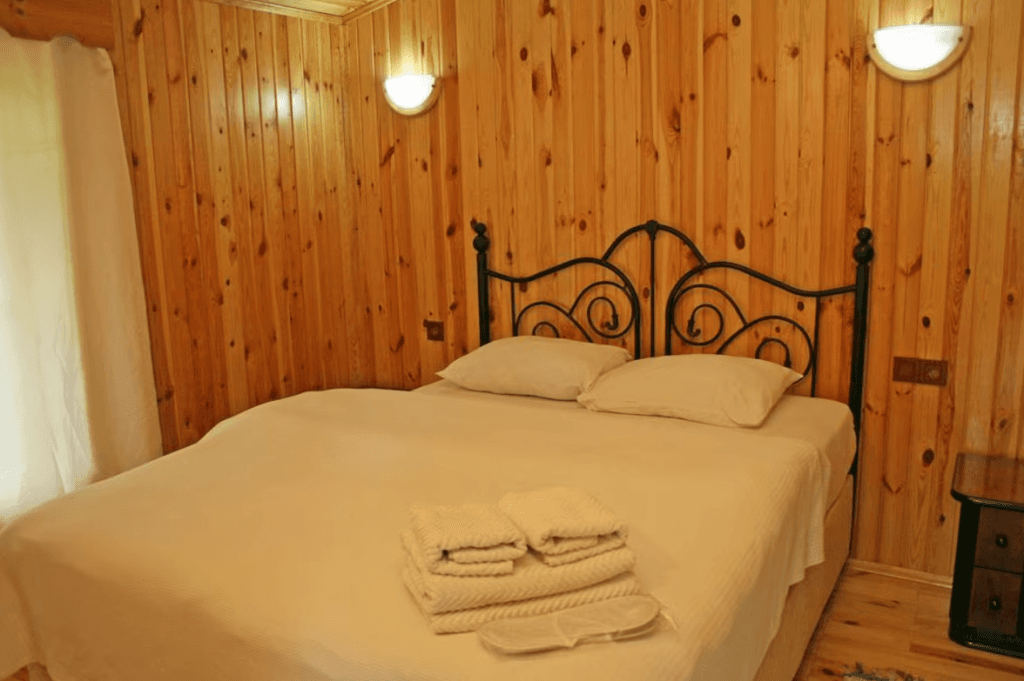 Ağva Orman Evi Otantik Otel (+16) — 9