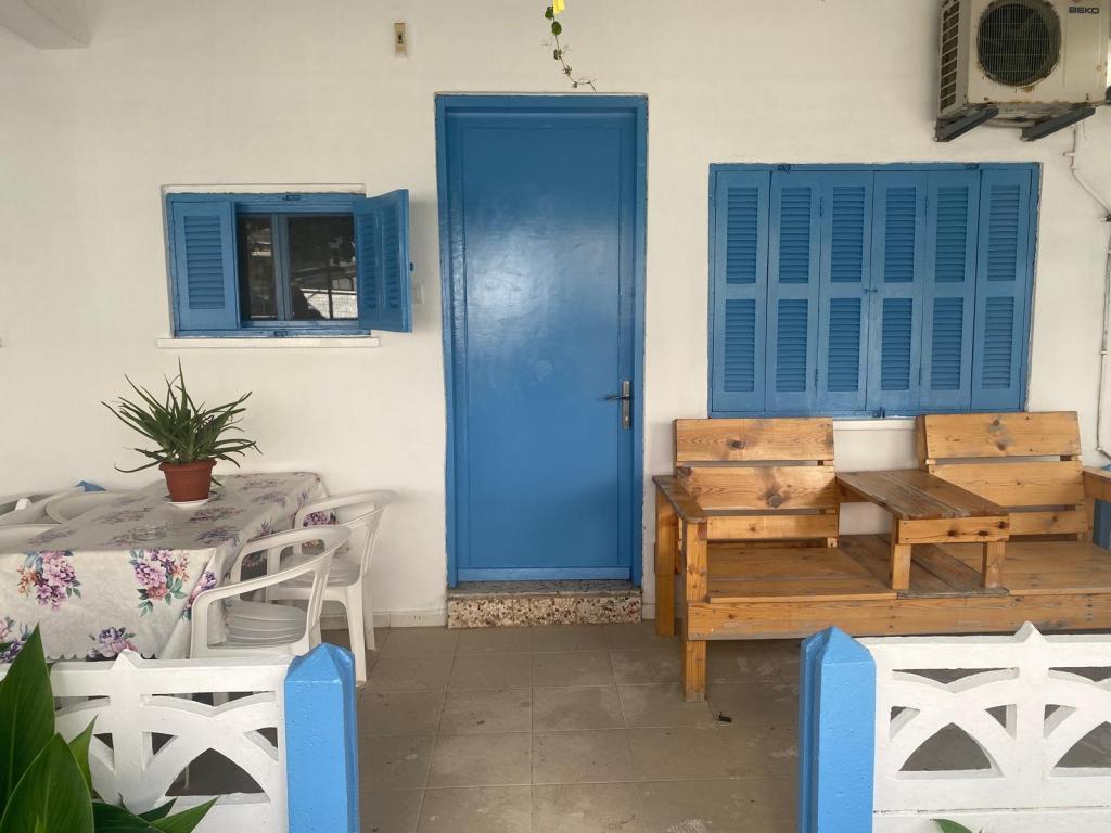Abay Motel — 4