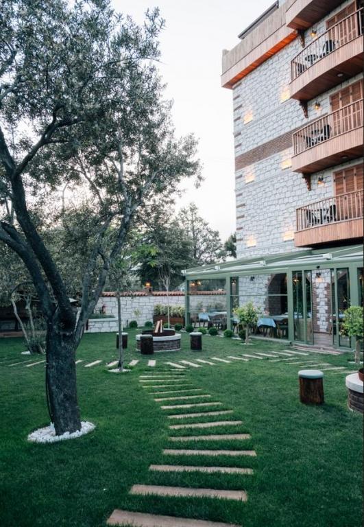 ACC Olives Luxury Boutique Hotel — 1