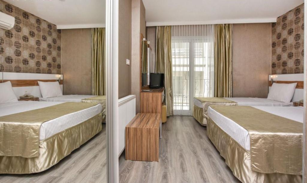 Acem Hotel — 5