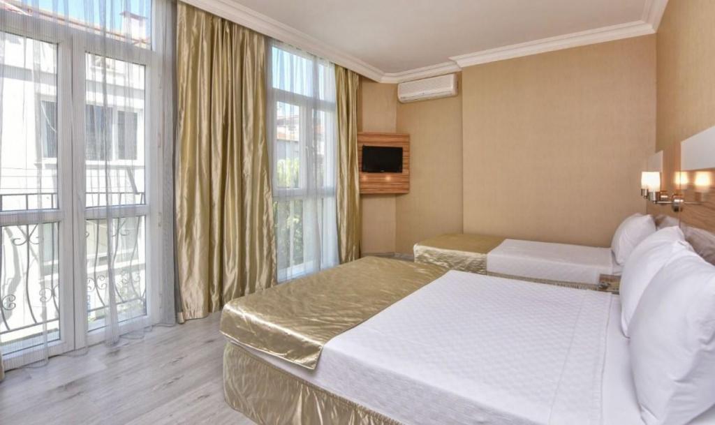 Acem Hotel — 7