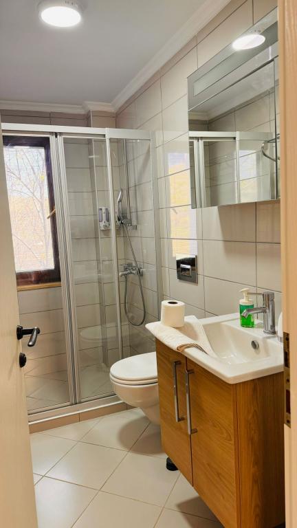 Adaçayı Otel Bozcaada — 7