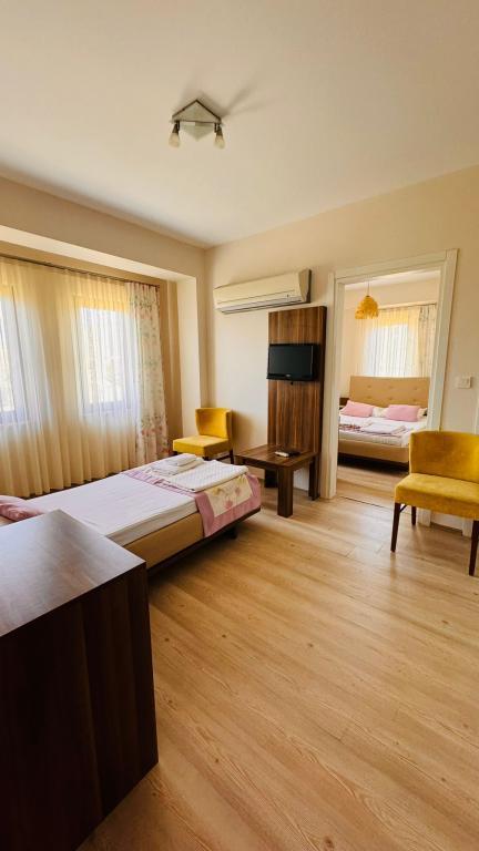 Adaçayı Otel Bozcaada — 4