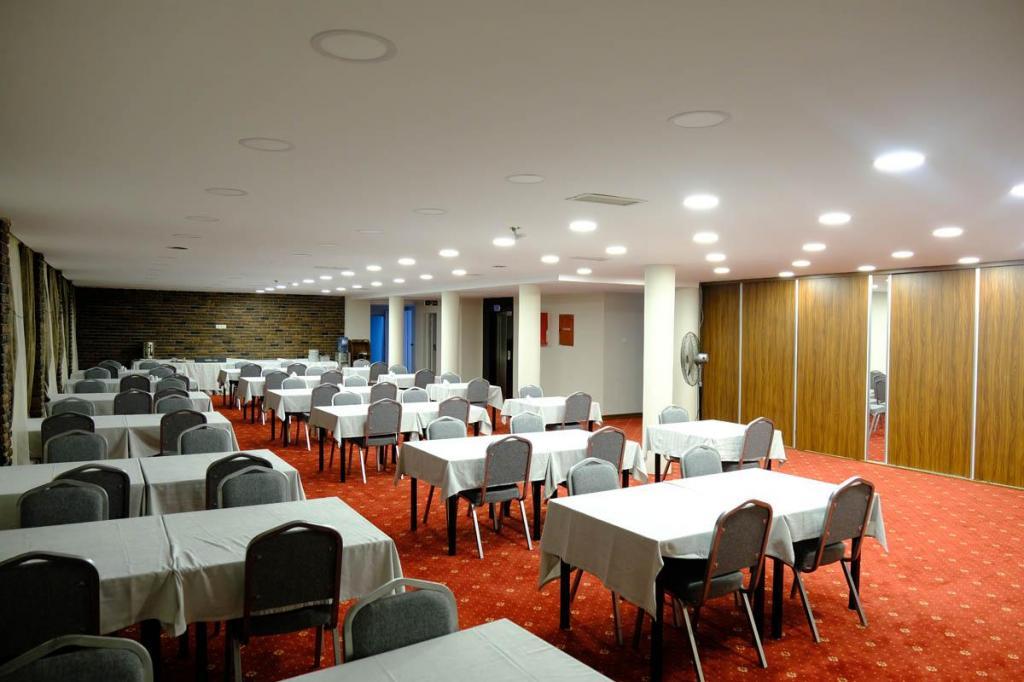 Adana Aksoy Otel — 5