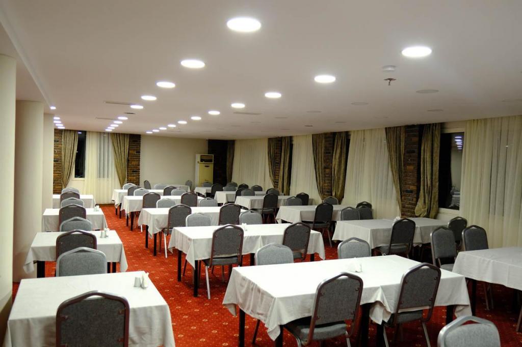 Adana Aksoy Otel — 7