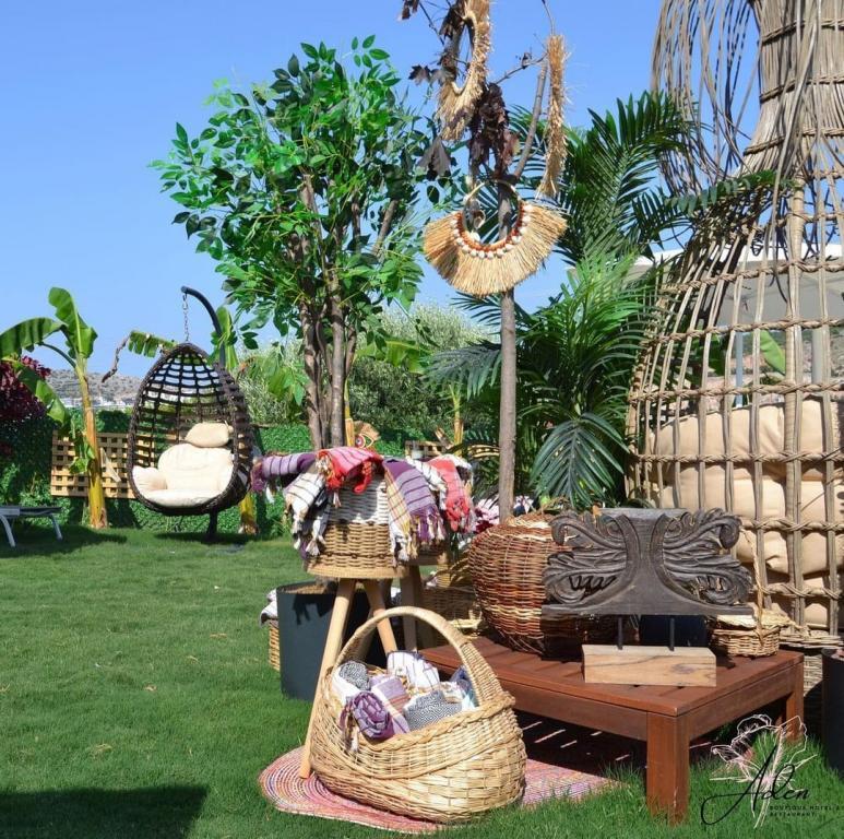 Aden Butik Otel Çeşme — 5