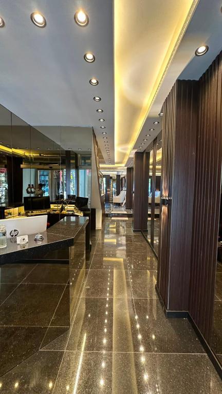 Admiral Hotel Kayseri — 2