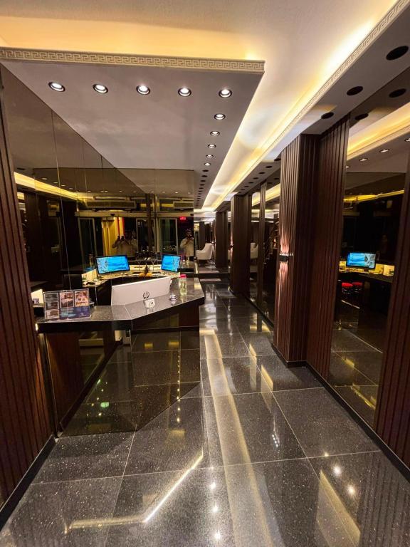 Admiral Hotel Kayseri — 6