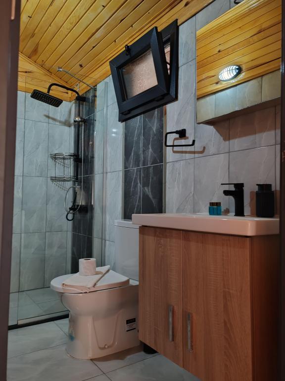 Adrasan River Hotel — 8