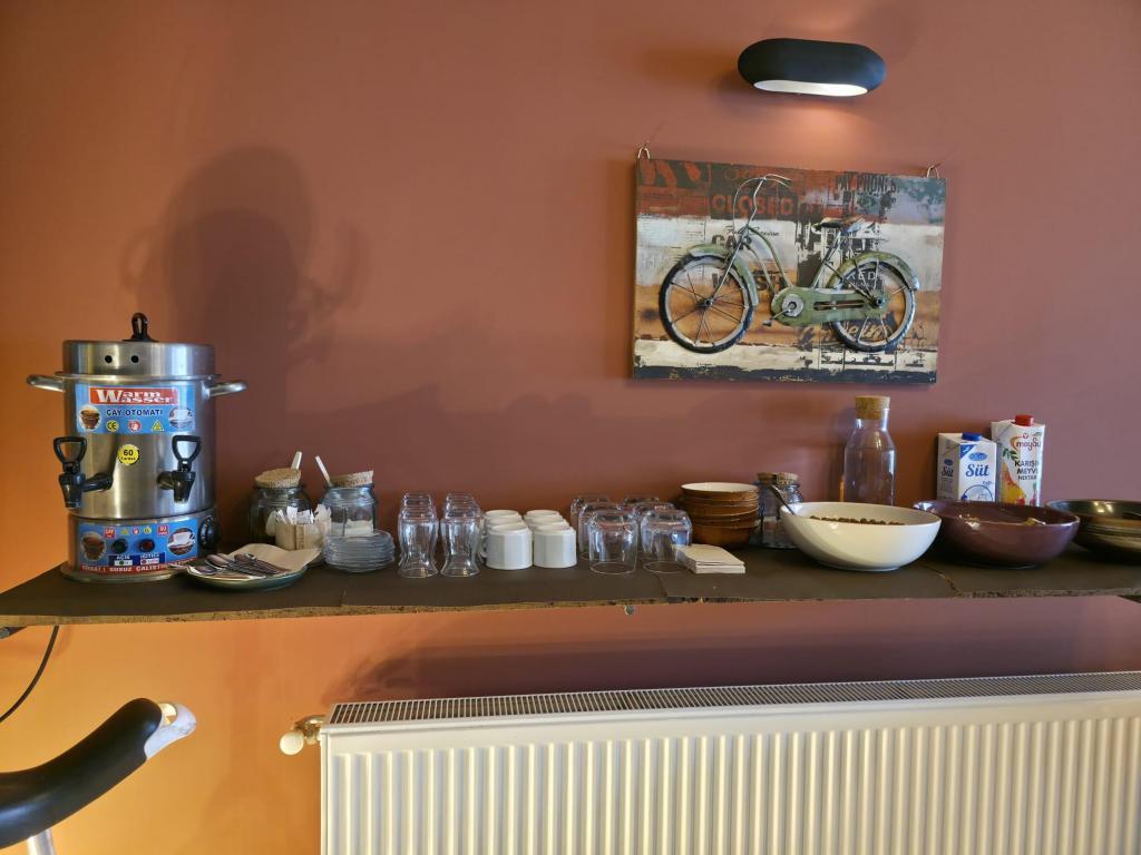 Adventure Inn Cappadocia — 8