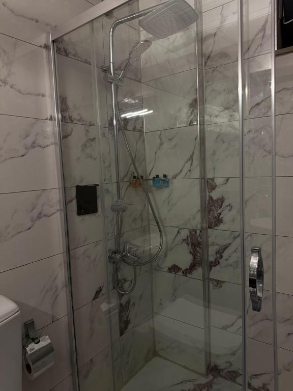 Agios Hotel — 2