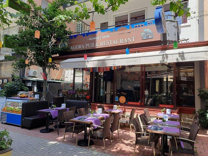 Agora Apart Alanya — 2