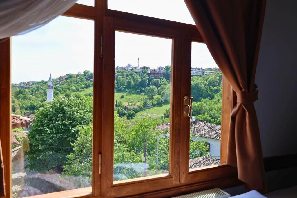 Ahşena Bağ Badeli Konak Safranbolu — 3
