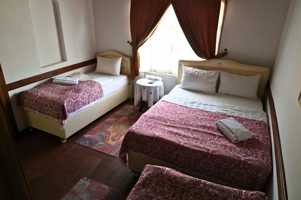 Ahşena Bağ Badeli Konak Safranbolu — 6