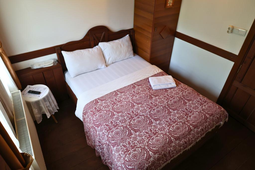 Ahşena Bağ Badeli Konak Safranbolu — 7