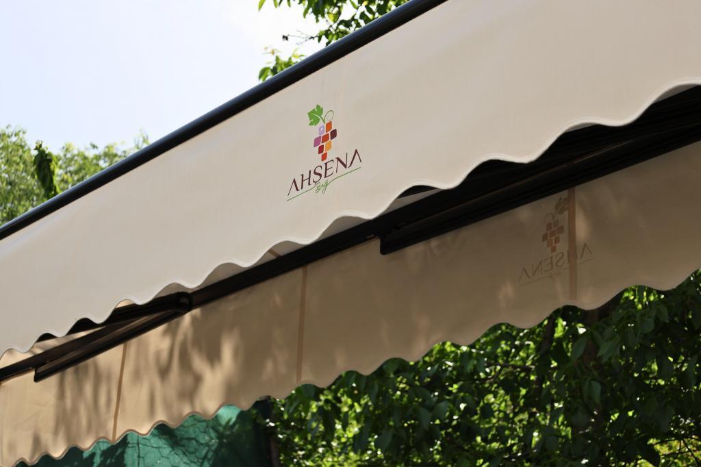 Ahşena Bağ Badeli Konak Safranbolu — 9