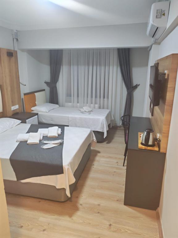 Akçay Demir Otel — 5