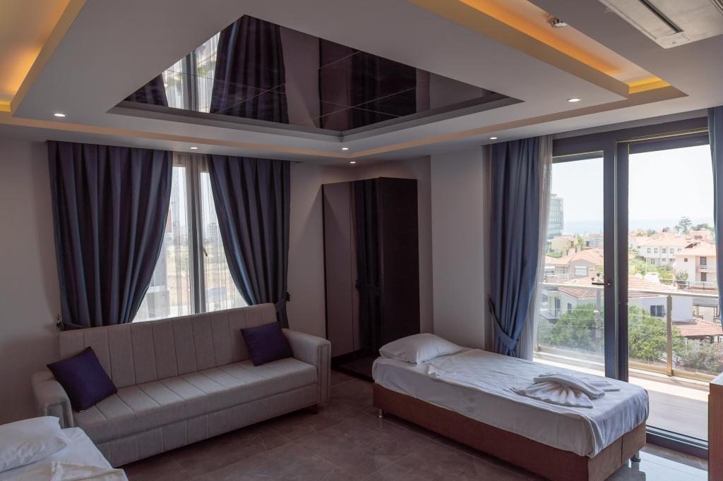 Akın Suit — 9