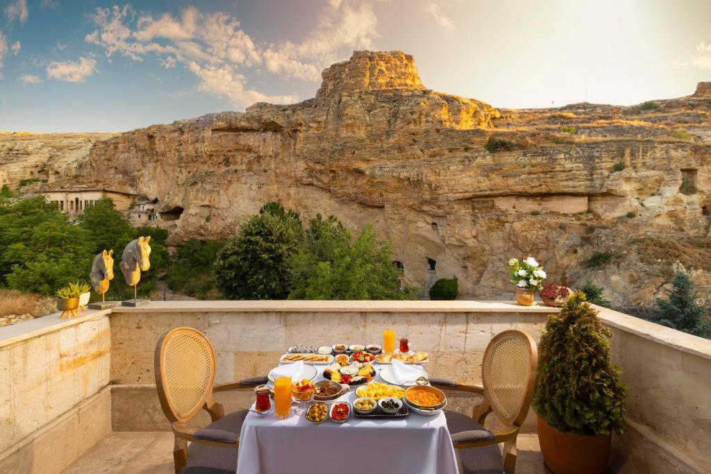 Akantha House Cappadocia — 8