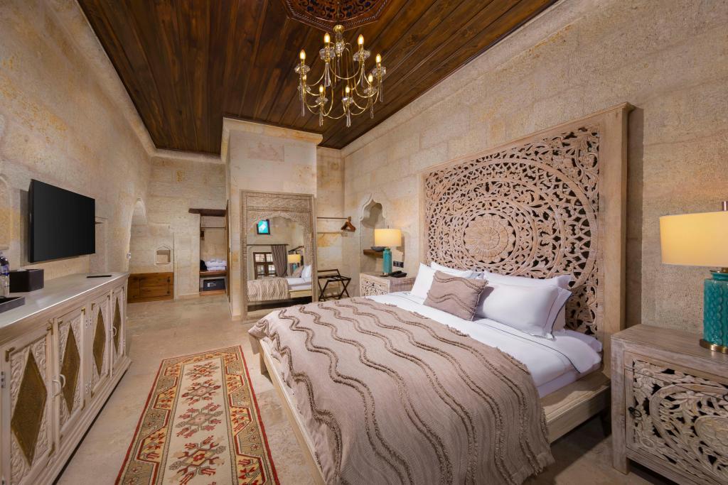 Akantha House Cappadocia — 9