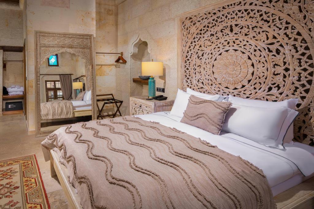 Akantha House Cappadocia — 2