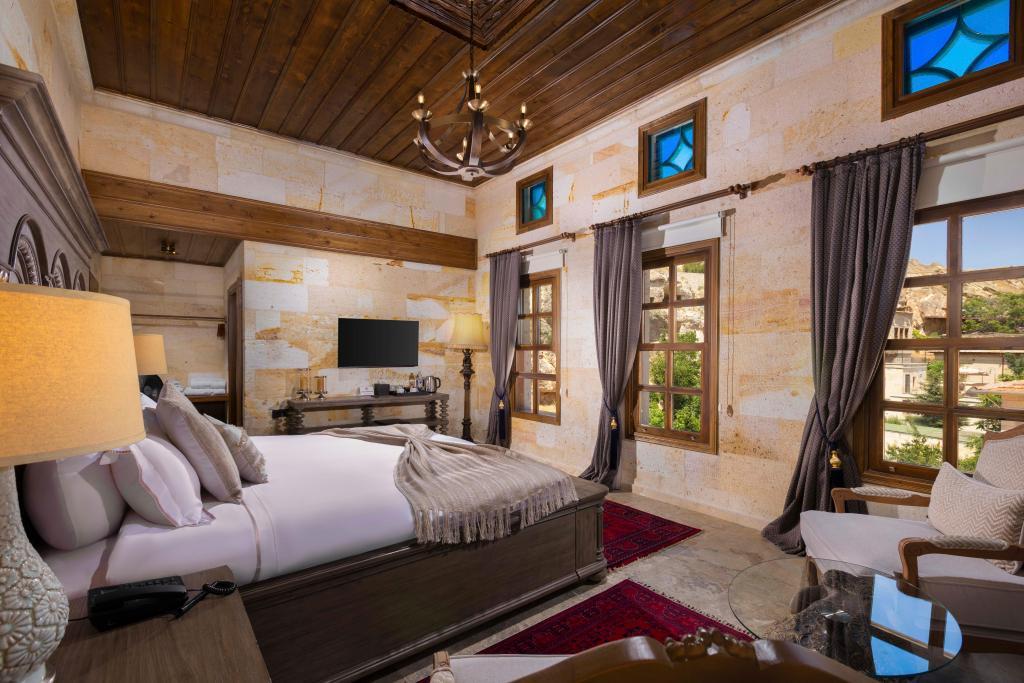 Akantha House Cappadocia — 3