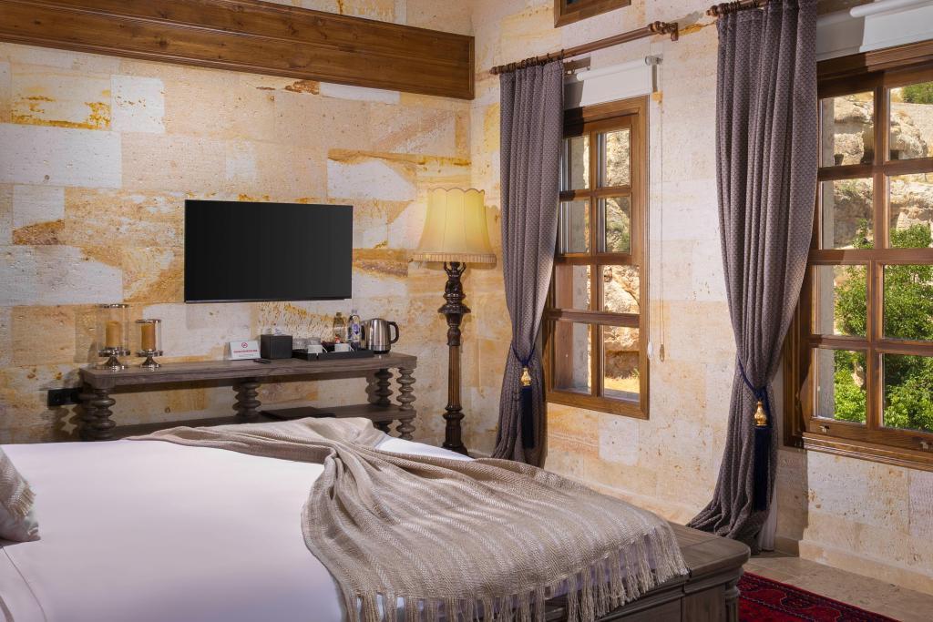 Akantha House Cappadocia — 10